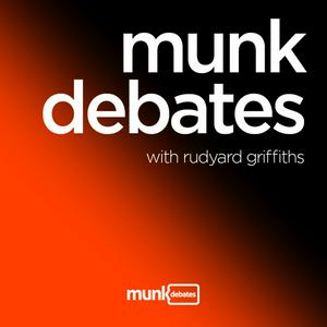 Słuchaj The Munk Debates Podcast w aplikacji