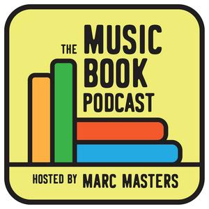 Słuchaj The Music Book Podcast w aplikacji