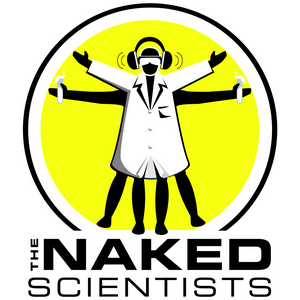 Słuchaj The Naked Scientists Podcast w aplikacji