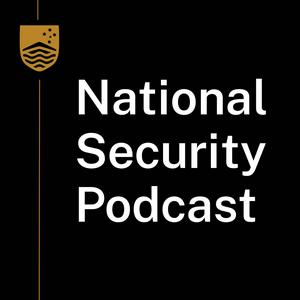 Słuchaj The National Security Podcast w aplikacji