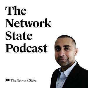 Słuchaj The Network State Podcast w aplikacji