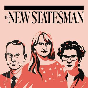 Słuchaj The New Statesman | UK politics and culture w aplikacji