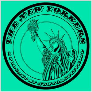 Słuchaj The New Yorkers Podcast w aplikacji