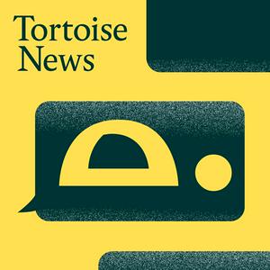 Słuchaj Tortoise News w aplikacji