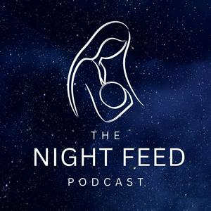 Słuchaj Postpartum Podcast: The Night Feed w aplikacji