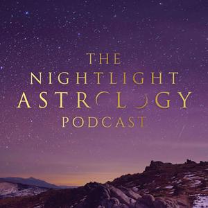 Słuchaj The Nightlight Astrology Podcast w aplikacji