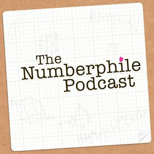 Słuchaj The Numberphile Podcast w aplikacji