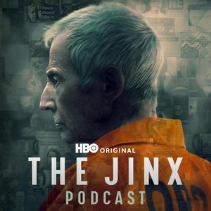 Słuchaj The Official Jinx Podcast w aplikacji