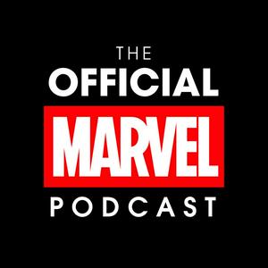 Słuchaj The Official Marvel Podcast w aplikacji