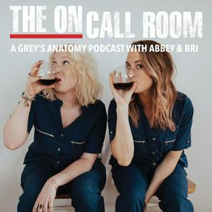 Słuchaj The On-Call Room: A Grey's Anatomy Podcast w aplikacji