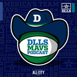 Słuchaj DLLS Dallas Mavericks Podcast w aplikacji