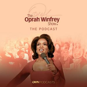 Słuchaj The Oprah Winfrey Show: The Podcast w aplikacji