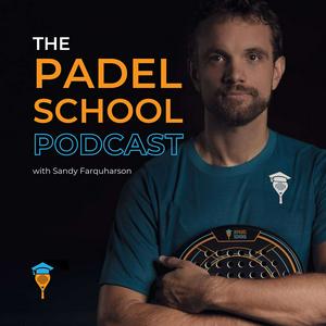 Słuchaj The Padel School Podcast w aplikacji