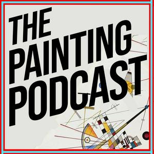 Słuchaj The Painting Podcast w aplikacji