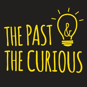 Słuchaj The Past and The Curious: A History Podcast for Kids and Families w aplikacji