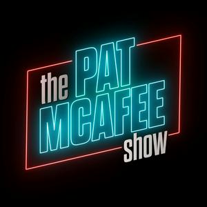 Słuchaj The Pat McAfee Show w aplikacji