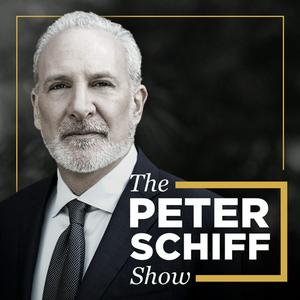 Słuchaj The Peter Schiff Show Podcast w aplikacji