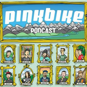 Słuchaj The Pinkbike Podcast w aplikacji