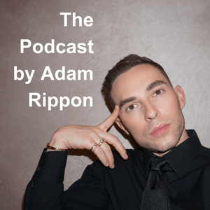 Słuchaj The Podcast by Adam Rippon w aplikacji