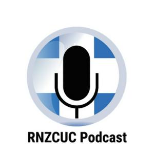 Słuchaj The Podcasts of the Royal New Zealand College of Urgent Care w aplikacji