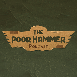 Słuchaj The Poorhammer Podcast w aplikacji