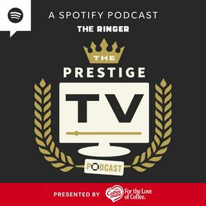 Słuchaj The Prestige TV Podcast w aplikacji