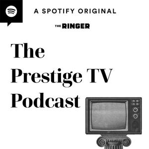 Słuchaj The Prestige TV Podcast w aplikacji