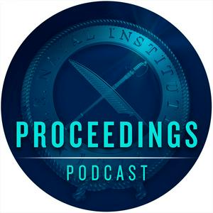 Słuchaj The Proceedings Podcast w aplikacji