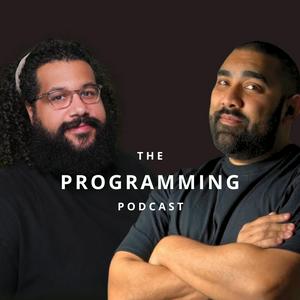 Słuchaj The Programming Podcast w aplikacji