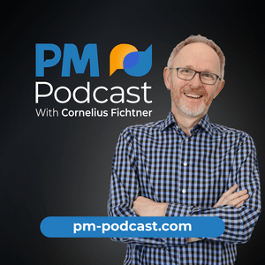 Słuchaj The Project Management Podcast w aplikacji