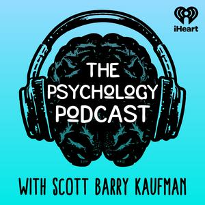 Słuchaj The Psychology Podcast w aplikacji