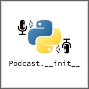 Słuchaj The Python Podcast.__init__ w aplikacji