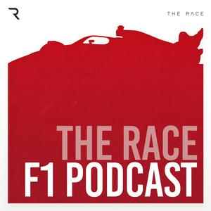 Słuchaj The Race F1 Podcast w aplikacji