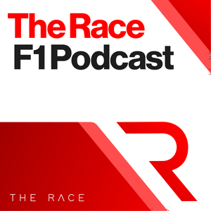 Słuchaj The Race F1 Podcast w aplikacji