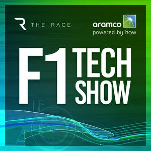 Słuchaj The Race F1 Tech Show w aplikacji