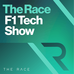 Słuchaj The Race F1 Tech Show w aplikacji