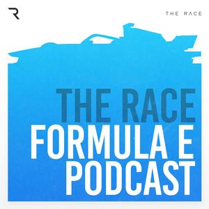 Słuchaj The Race Formula E Podcast w aplikacji