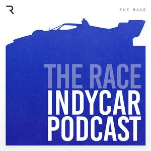 Słuchaj The Race IndyCar Podcast w aplikacji