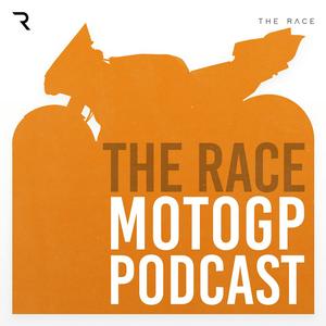 Słuchaj The Race MotoGP Podcast w aplikacji