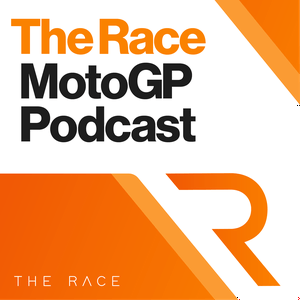 Słuchaj The Race MotoGP Podcast w aplikacji