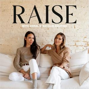 Słuchaj The RAISE Podcast w aplikacji