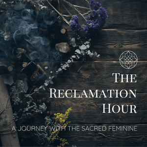 Słuchaj The Reclamation Hour Podcast w aplikacji