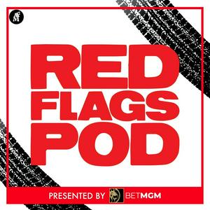 Słuchaj The Red Flags Podcast w aplikacji