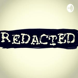 Słuchaj The Redacted Podcast w aplikacji