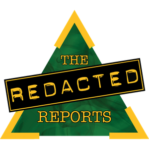 Słuchaj The REDACTED Reports w aplikacji