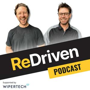 Słuchaj The ReDriven Podcast w aplikacji