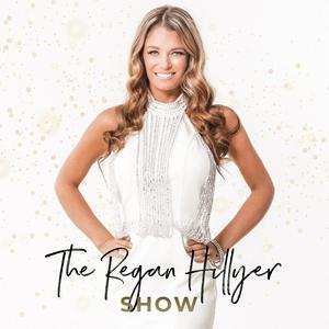 Słuchaj The Regan Hillyer Show w aplikacji