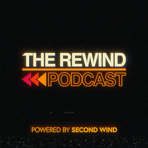 Słuchaj The Rewind Podcast w aplikacji