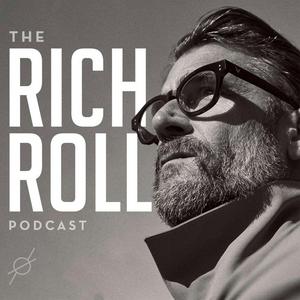 Słuchaj The Rich Roll Podcast w aplikacji