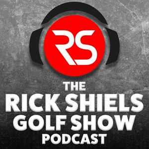 Słuchaj The Rick Shiels Golf Show w aplikacji